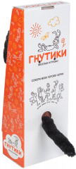 Игрушка мягкая «Барбос-Чёрный Нос» - Фото 2