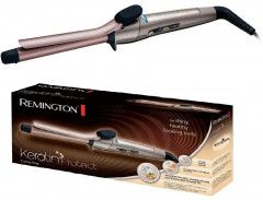 Щипцы для завивки волос Keratin Protect CI5318 - Фото 3