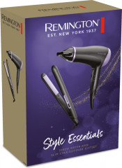 Набор для укладки волос D3016GP - Фото 1