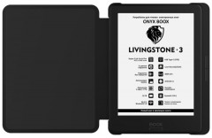 Книга электронная Livingstone 3 - Фото 2