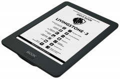 Книга электронная Livingstone 3 - Фото 3