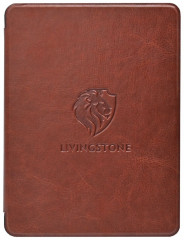 Книга электронная Livingstone 3 - Фото 5