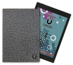 Книга электронная Faraday - Фото 3