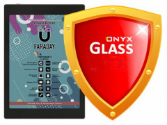 Книга электронная Faraday - Фото 4