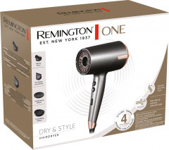 Фен Dry & Style D6077 - Фото 1