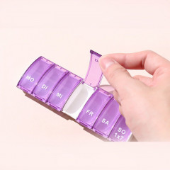 Таблетница - Фото 1