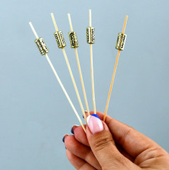 Набор шпажек для канапе «Азия» - Фото 2