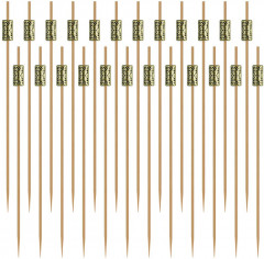 Набор шпажек для канапе «Азия» - Фото 4