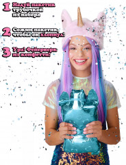 Кукла с аксессуарами «Морской котик» - Фото 3