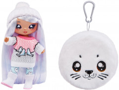 Кукла с аксессуарами «Морской котик» - Фото 2