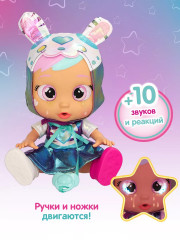 Кукла интерактивная «Джейн» - Фото 6