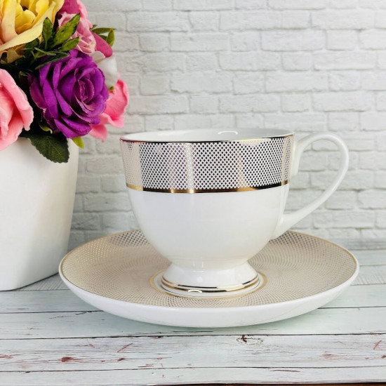 Чайный набор «Золотая симфония»