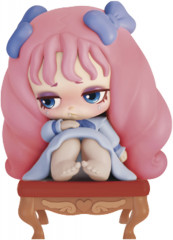 Фигурка-сюрприз «Lilith Midnight Tea Party Limited Edition» - Фото 4