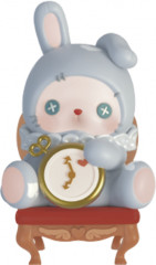 Фигурка-сюрприз «Lilith Midnight Tea Party Limited Edition» - Фото 8