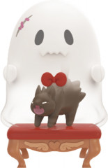 Фигурка-сюрприз «Lilith Midnight Tea Party Limited Edition» - Фото 9