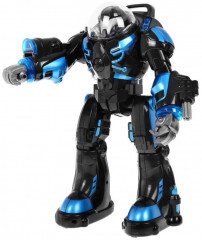 Робот на радиоуправлении «RS-Robot Spaceman» - Фото 1