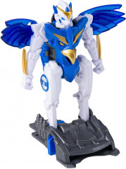 Машинка-трансформер «Galer» - Фото 1