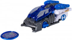 Машинка-трансформер «Galer» - Фото 3