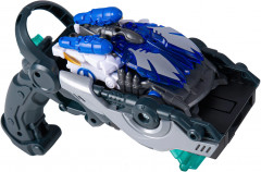 Машинка-трансформер «Galer» - Фото 4