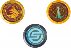 Машинка-трансформер «Solent» - Фото 1