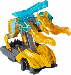 Машинка-трансформер «Solent» - Фото 2