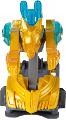 Машинка-трансформер «Solent» - Фото 3