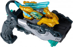 Машинка-трансформер «Solent» - Фото 5