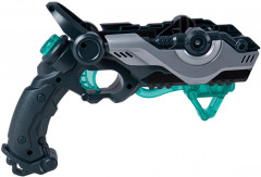 Машинка-трансформер «Solent» - Фото 6