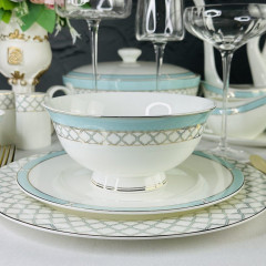 Набор салатников «Версаль» - Фото 1