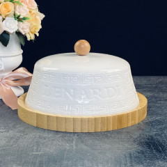 Масленка «Bamboo» - Фото 1