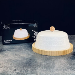 Масленка «Bamboo» - Фото 2