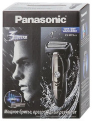 Электробритва ES-ST25KS820 - Фото 1