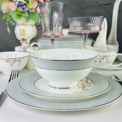 Набор салатников «Сакура» - Фото 1