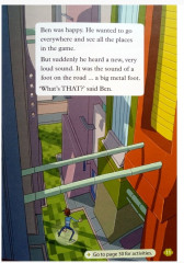 Oxford Read and Imagine 3. The game - Фото 3