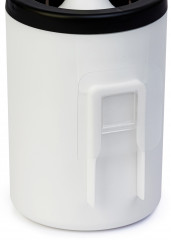 Ершик для туалета с подставкой - Фото 2