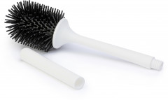 Ершик для туалета с подставкой - Фото 5