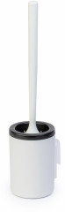 Ершик для туалета с подставкой - Фото 6