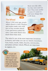 Oxford Read and Discover 5. Transportation Then and now - Фото 2