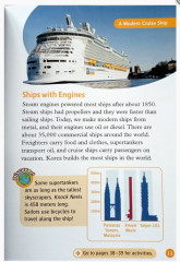 Oxford Read and Discover 5. Transportation Then and now - Фото 4