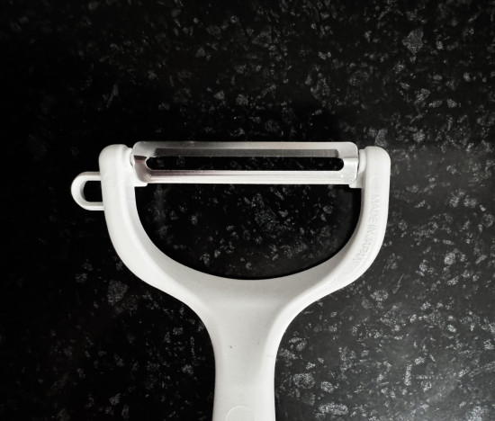 Овощечистка