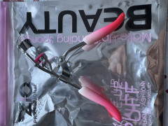 Зажим для ресниц - Фото 1