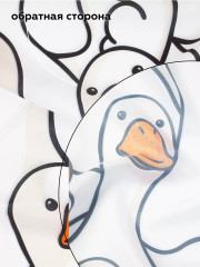 Штора для ванной и душа «Goose» - Фото 7