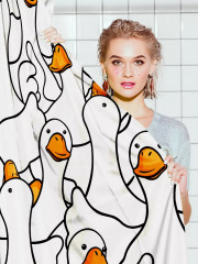 Штора для ванной и душа «Goose» - Фото 8