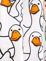 Штора для ванной и душа «Goose» - Фото 9