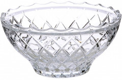 Конфетница с крышкой - Фото 1