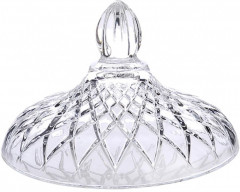 Конфетница с крышкой - Фото 2