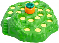 Игра настольная «Погоня за морковкой» - Фото 6