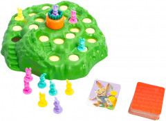 Игра настольная «Погоня за морковкой» - Фото 7