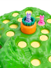 Игра настольная «Погоня за морковкой» - Фото 9