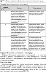 Лечение пациентов с заболеваниями височно-нижнечелюстного сустава и жевательных мышц: клинические рекомендации - Фото 6